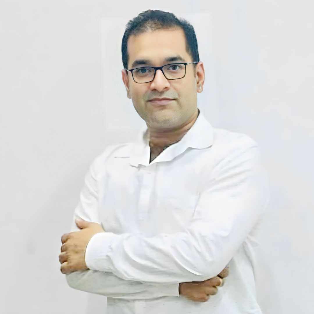 Akshay Mahajan